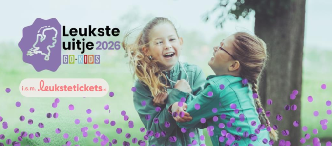 Wat zijn de leukste familie-uitjes van Nederland?